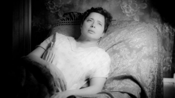 Photo from the movie Keyhole