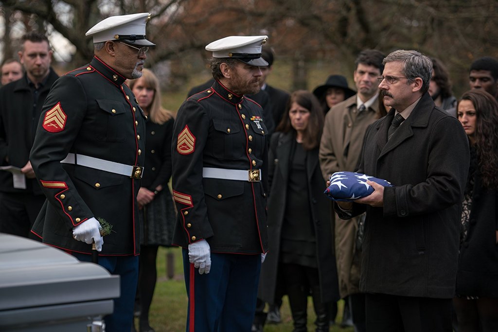 Photo du film Last Flag Flying