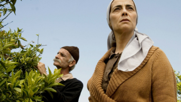 Photo from the movie Lemon Tree