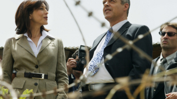 Photo from the movie Lemon Tree