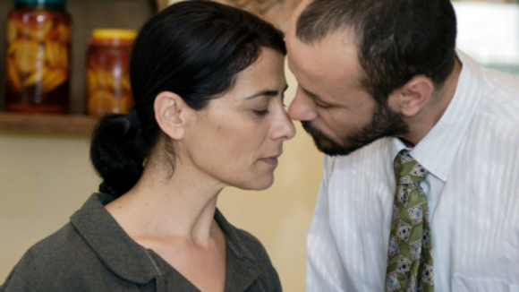 Photo from the movie Lemon Tree