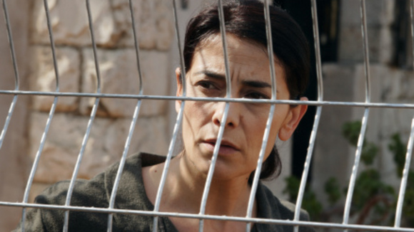 Photo from the movie Lemon Tree