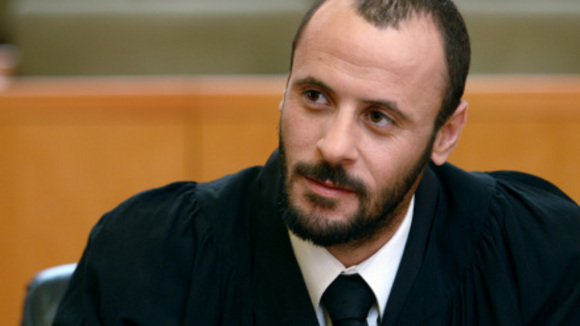 Photo from the movie Lemon Tree