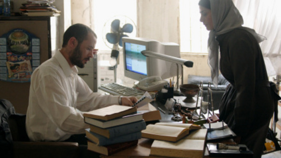 Photo from the movie Lemon Tree