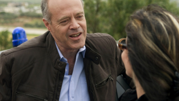 Photo from the movie Lemon Tree