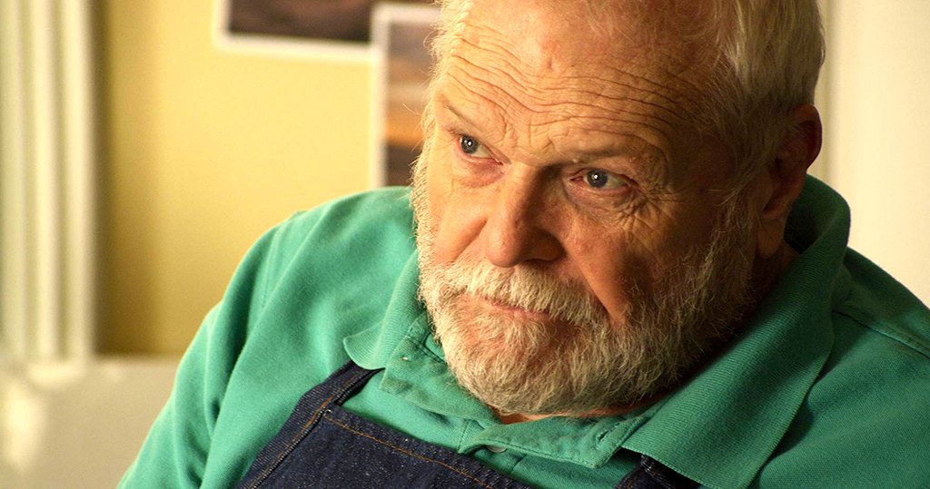 Photo from the movie 3 Days with Dad