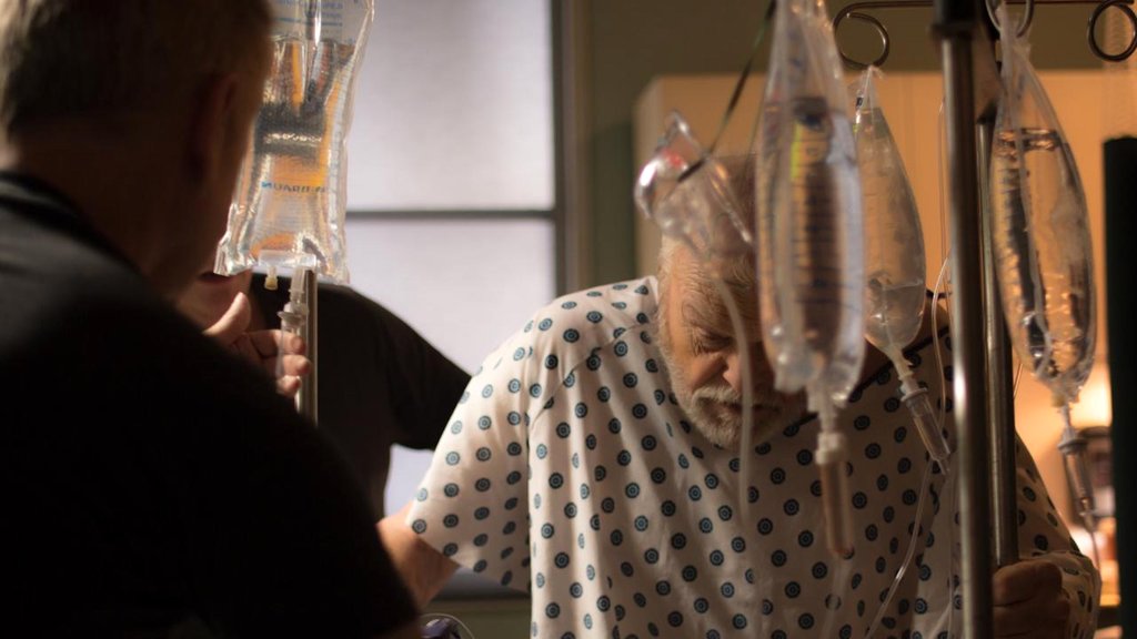 Photo from the movie 3 Days with Dad