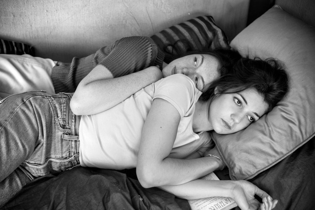 Photo from the movie Lover for a Day