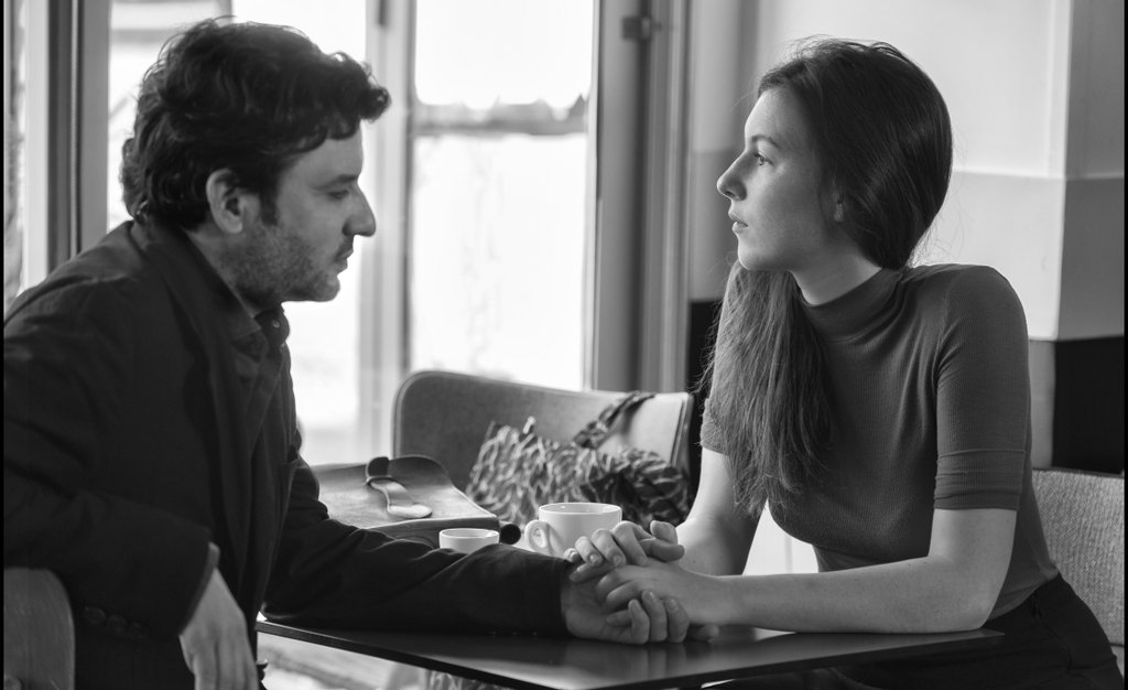 Lover For A Day Ganzer Film Lover for a Day [2017] (2017) by Philippe Garrel