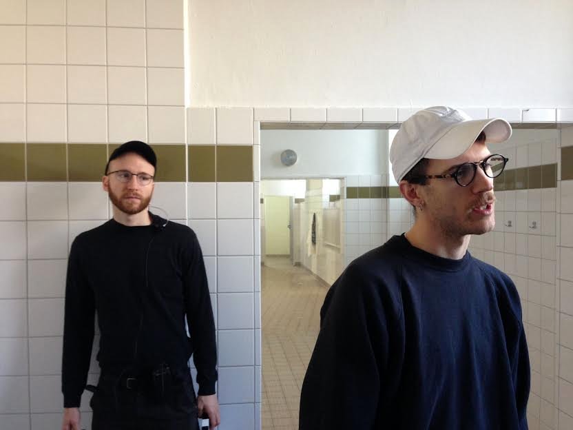 Photo du film M/M [2018]