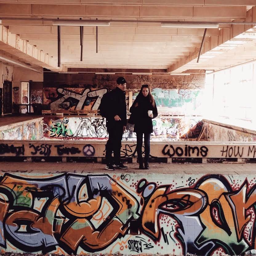 Photo du film M/M [2018]