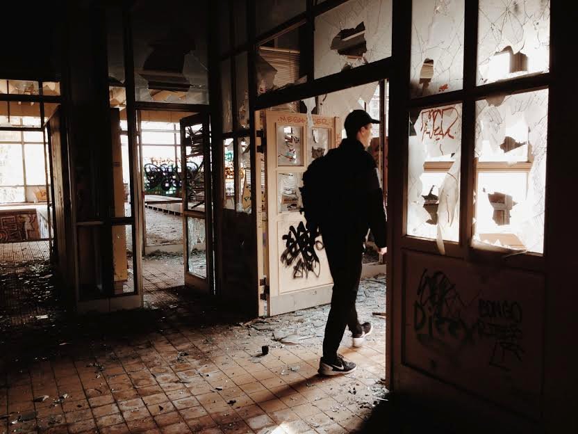 Photo du film M/M [2018]