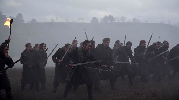 Photo du film Macbeth