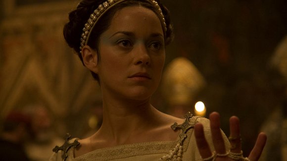 Photo du film Macbeth