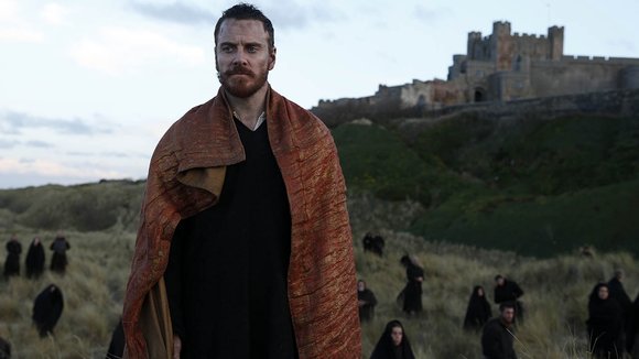 Photo du film Macbeth