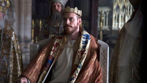 Photo du film Macbeth