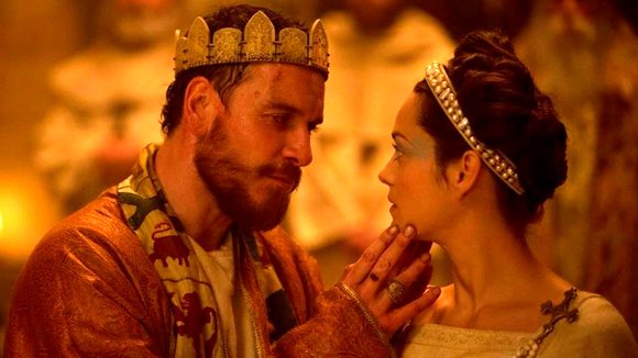 Photo du film Macbeth