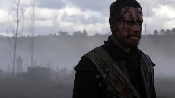 Photo du film Macbeth