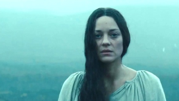 Photo du film Macbeth