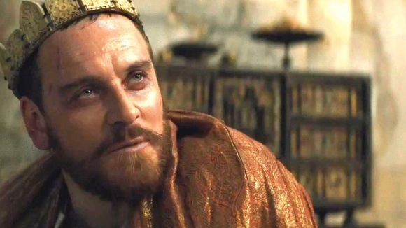 Photo du film Macbeth