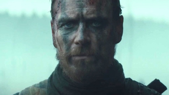 Photo du film Macbeth