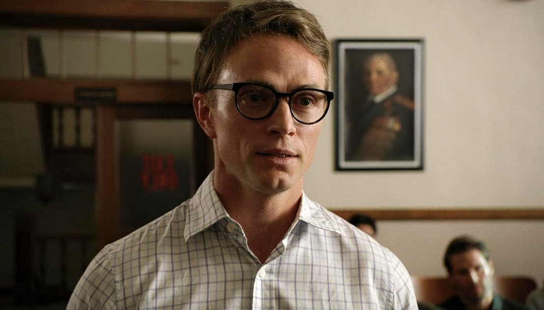 Photo du film Match Me If You Can