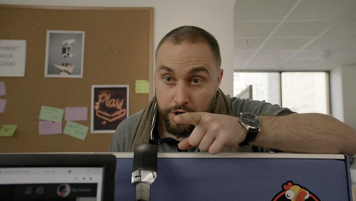 Photo du film Match Me If You Can