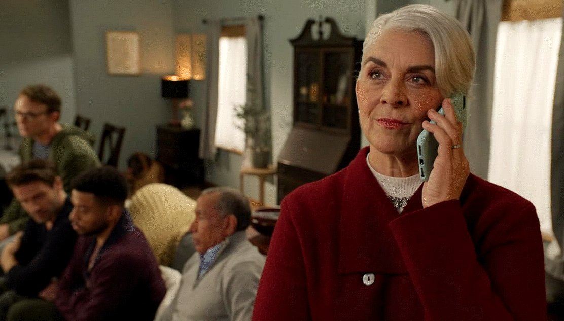 Photo du film Match Me If You Can