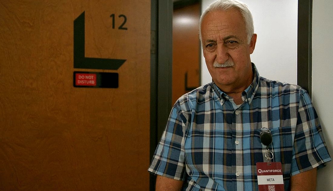 Photo du film Match Me If You Can