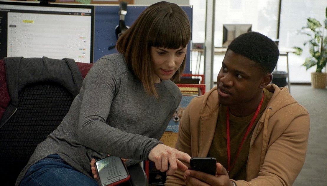 Photo du film Match Me If You Can