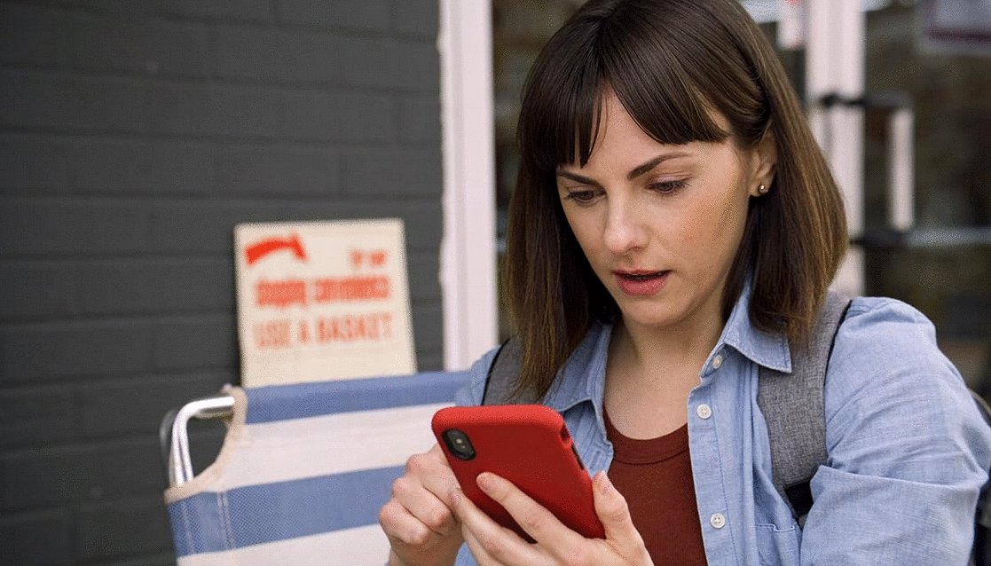 Photo du film Match Me If You Can