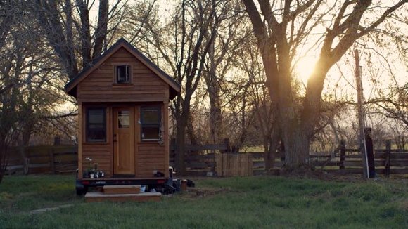 Minimalism: A Documentary About the Important Things (2016) par Matt D