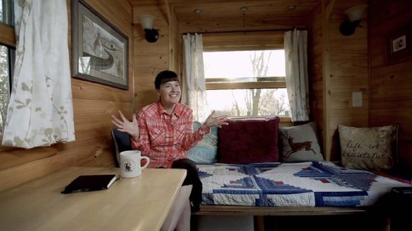 Minimalism: A Documentary About the Important Things (2016) par Matt D