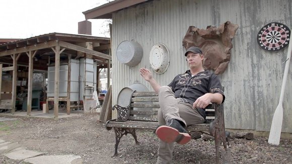 Photo du film Minimalism: A Documentary About the Important Things [2016]