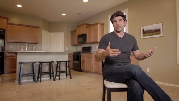 Photo du film Minimalism: A Documentary About the Important Things [2016]