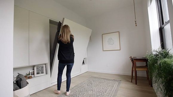 Photo du film Minimalism: A Documentary About the Important Things [2016]