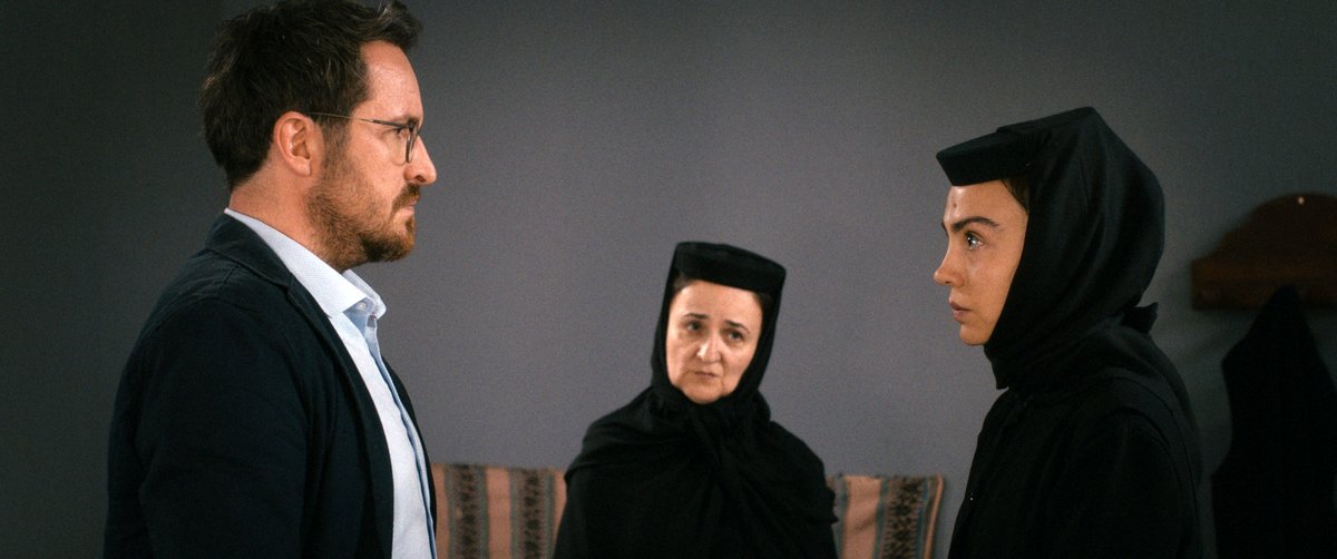 Photo du film Miracol