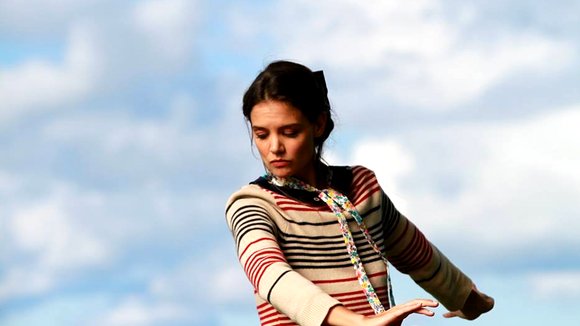 Photo from the movie Miss Meadows [2014]