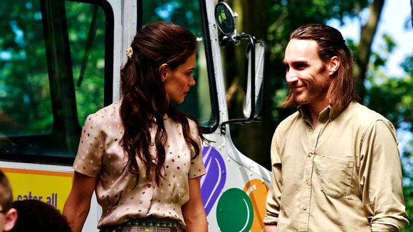 Photo from the movie Miss Meadows [2014]