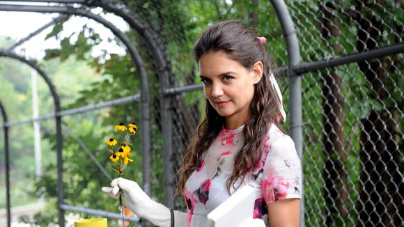 Photo from the movie Miss Meadows [2014]