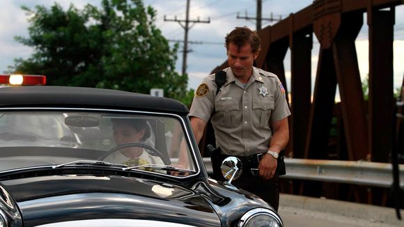 Photo from the movie Miss Meadows [2014]