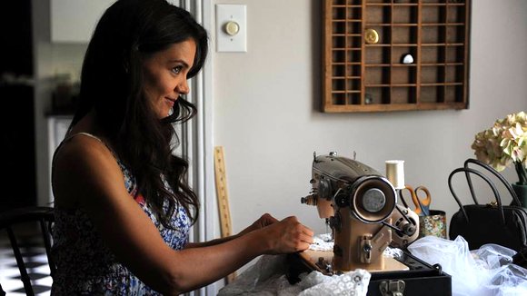 Photo from the movie Miss Meadows [2014]