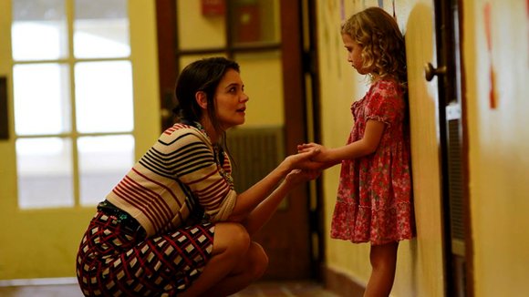 Photo from the movie Miss Meadows [2014]