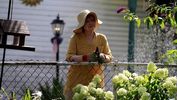 Photo from the movie Miss Meadows [2014]