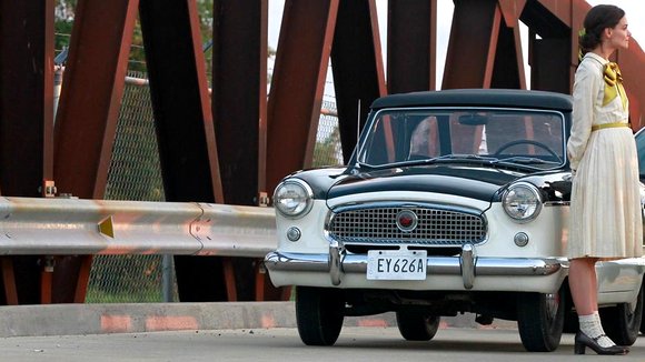 Photo from the movie Miss Meadows [2014]