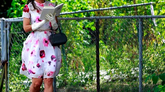 Photo from the movie Miss Meadows [2014]