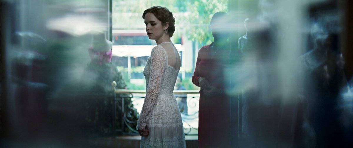 Photo from the movie New Order [2020]