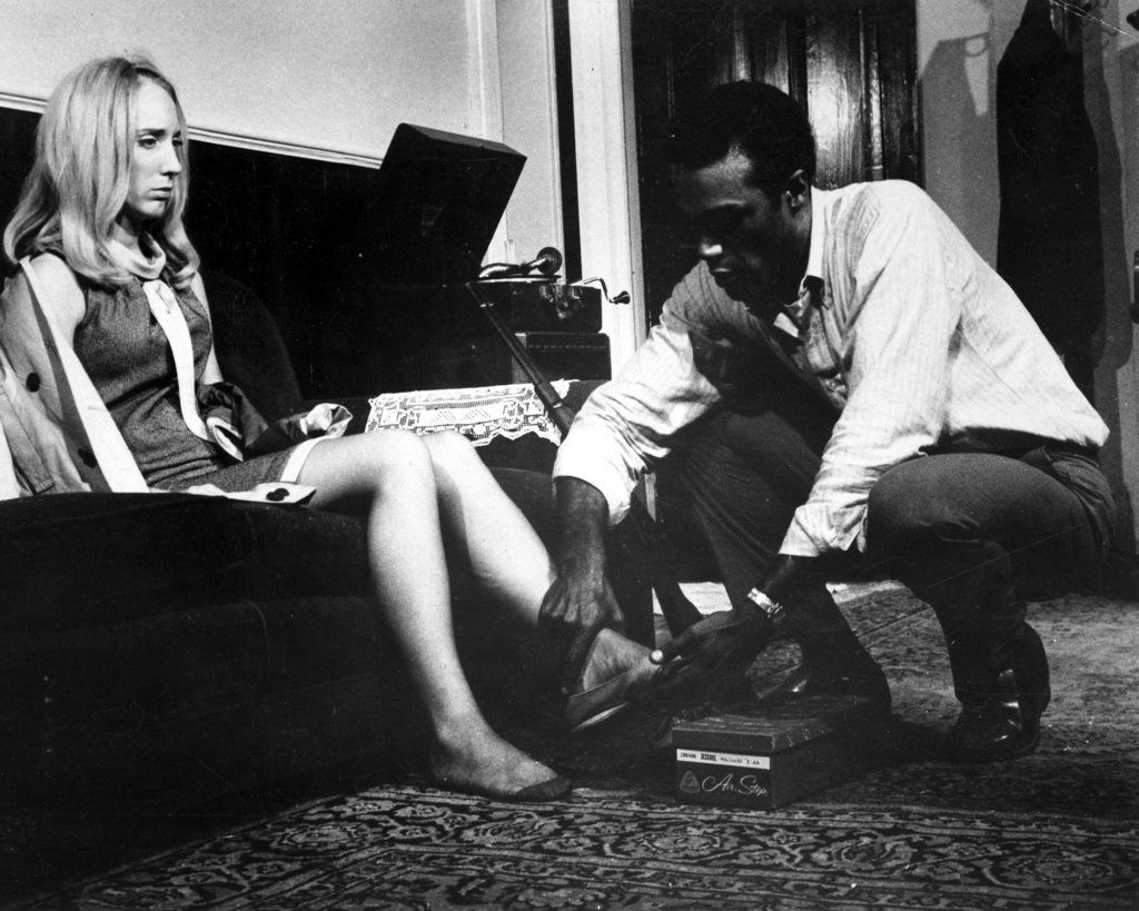 Photo du film La Nuit des morts vivants