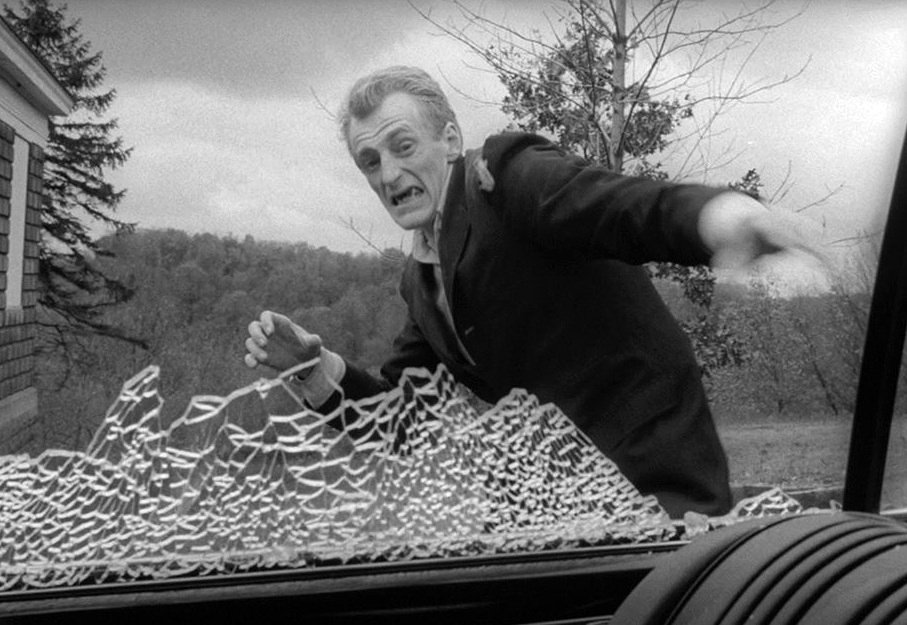 Photo du film La Nuit des morts vivants