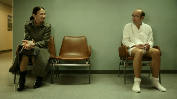 Photo du film Nothing's All Bad [2010]